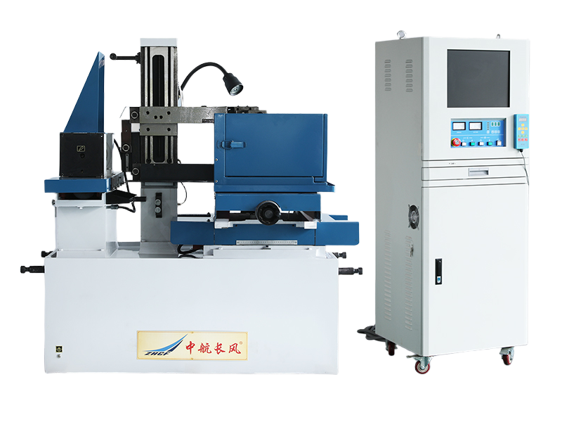 數(shù)控快走絲DK7725E