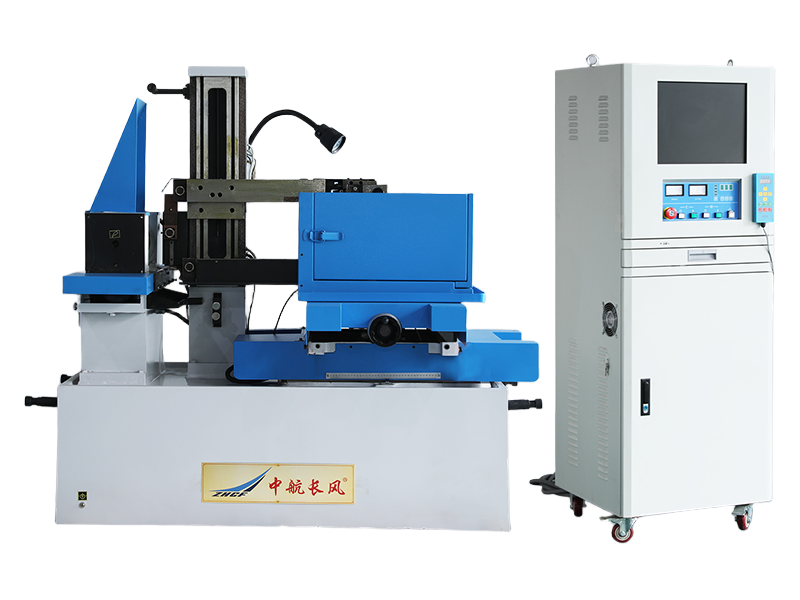 數(shù)控快走絲DK7732E