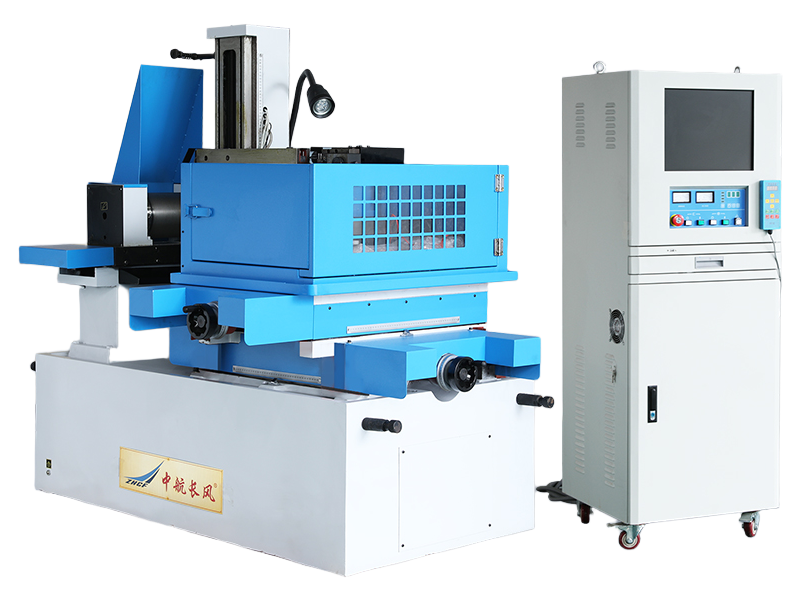 數(shù)控快走絲DK7735E