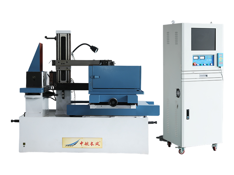 數(shù)控快走絲DK7740E