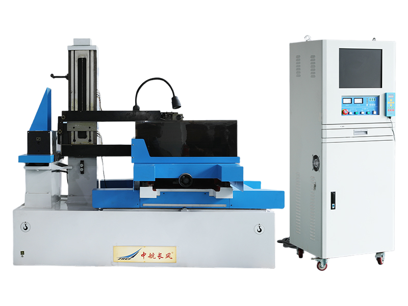 數(shù)控快走絲DK7763E