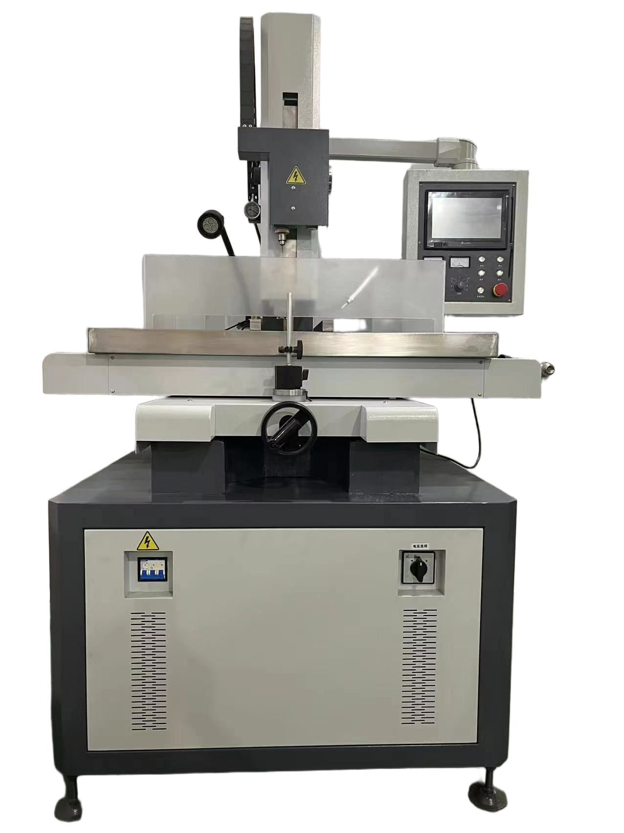 D703S-CNC數(shù)控小孔機(jī)